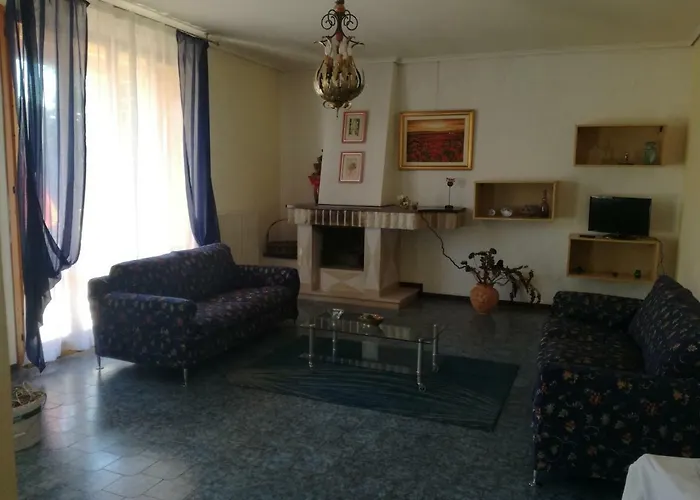 Un\'Oasi Di Pace In Centro