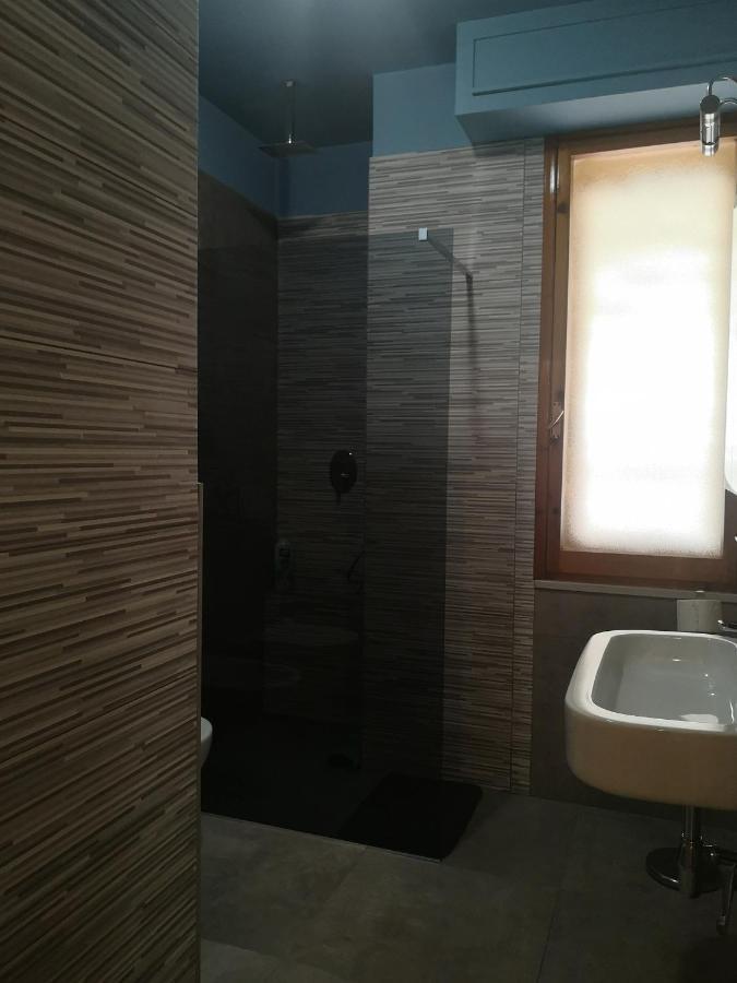 Un'oasi Di Pace In Centro Apartment San Severo