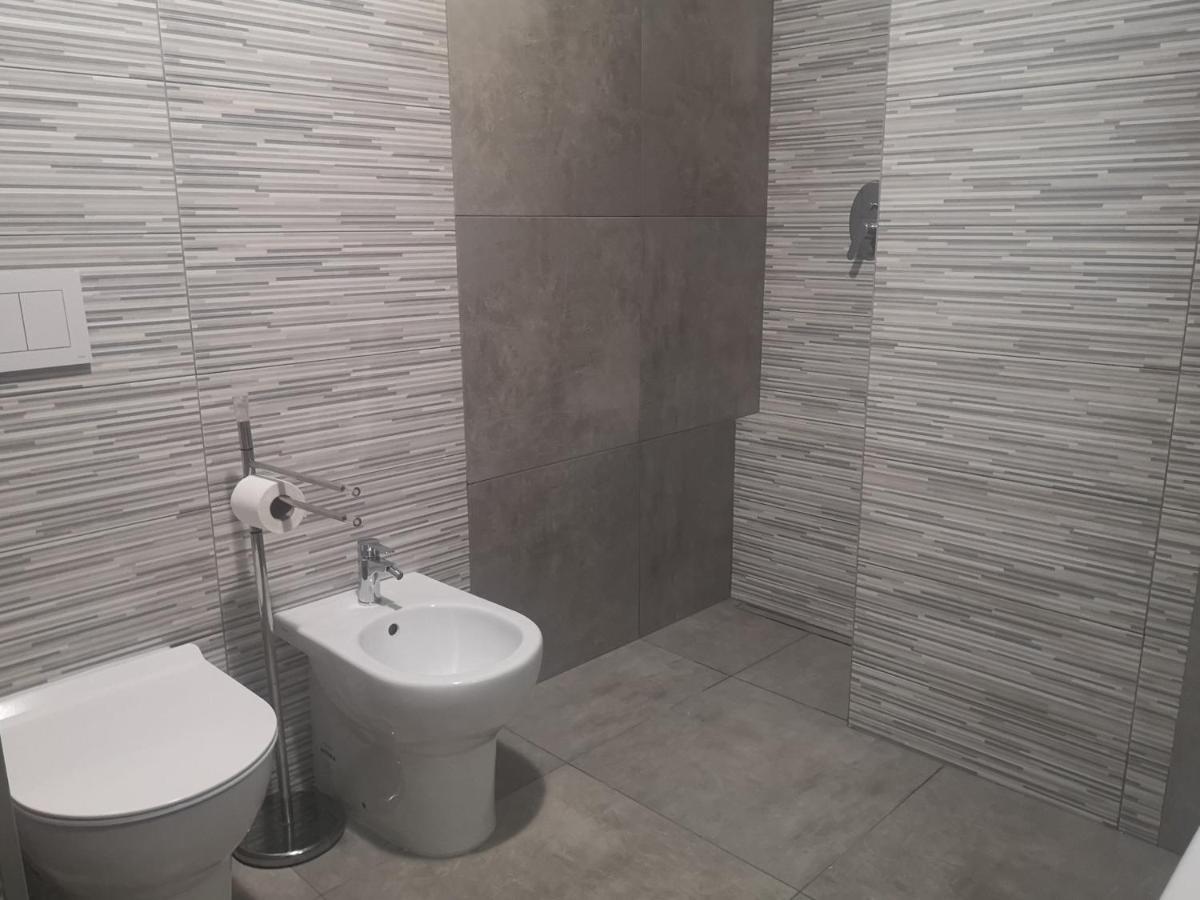 Apartment Un'oasi Di Pace In Centro San Severo