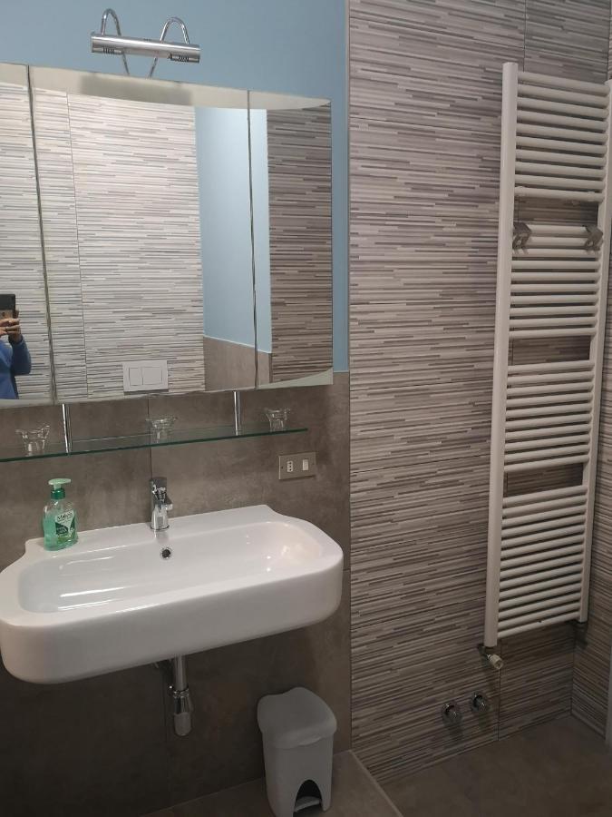 Un'oasi Di Pace In Centro San Severo