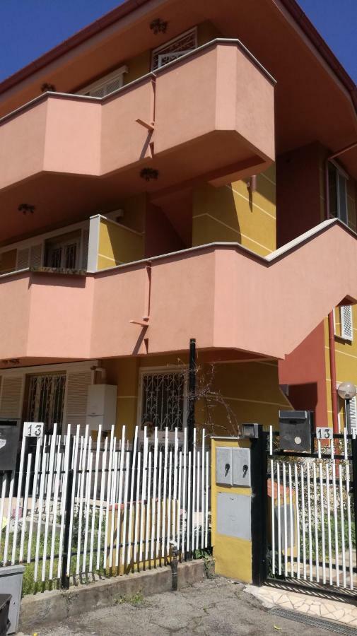 Apartment Un'oasi Di Pace In Centro
