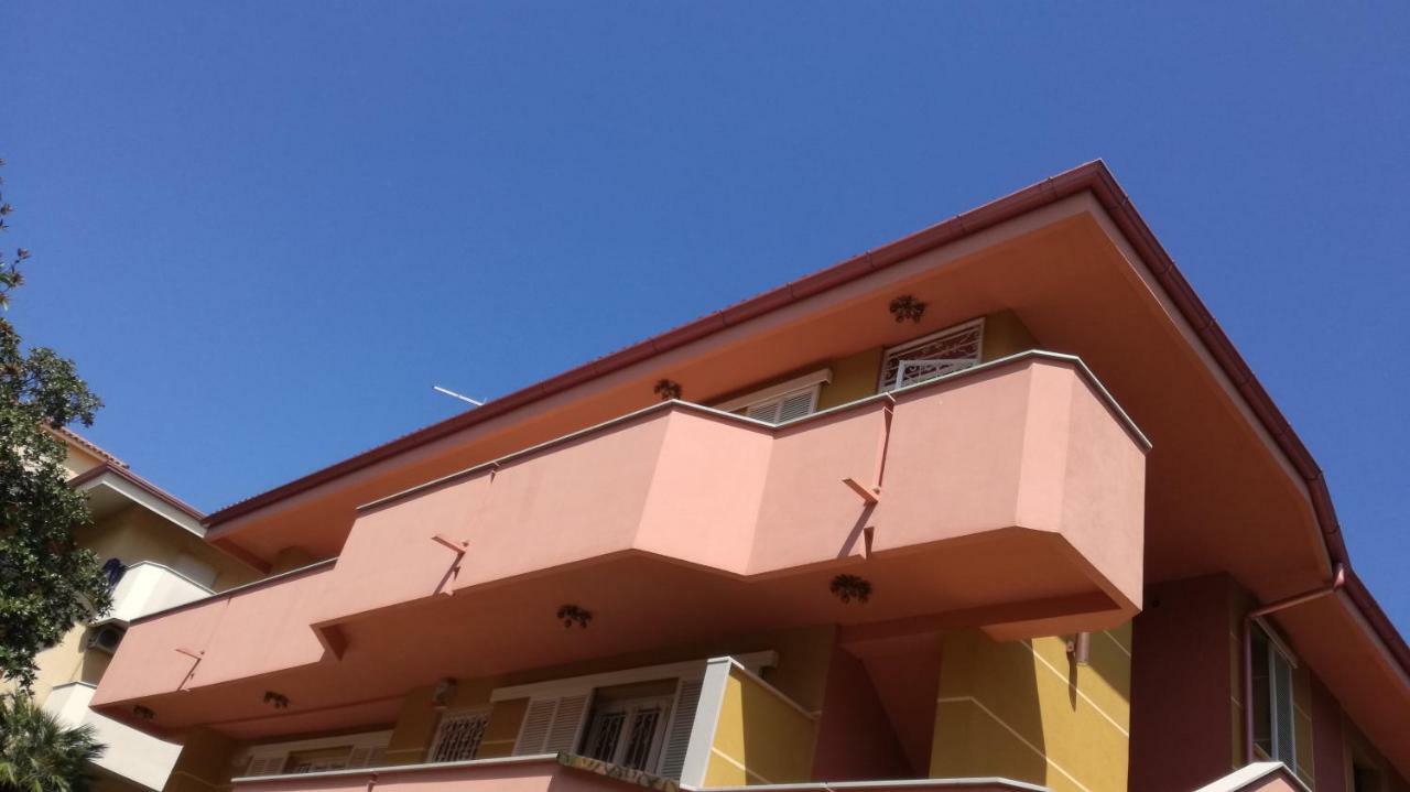 Apartment Un'oasi Di Pace In Centro San Severo