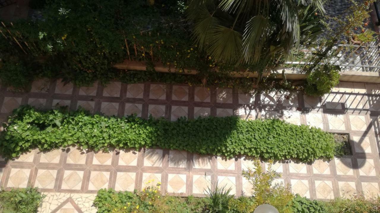 Un'oasi Di Pace In Centro Apartment *