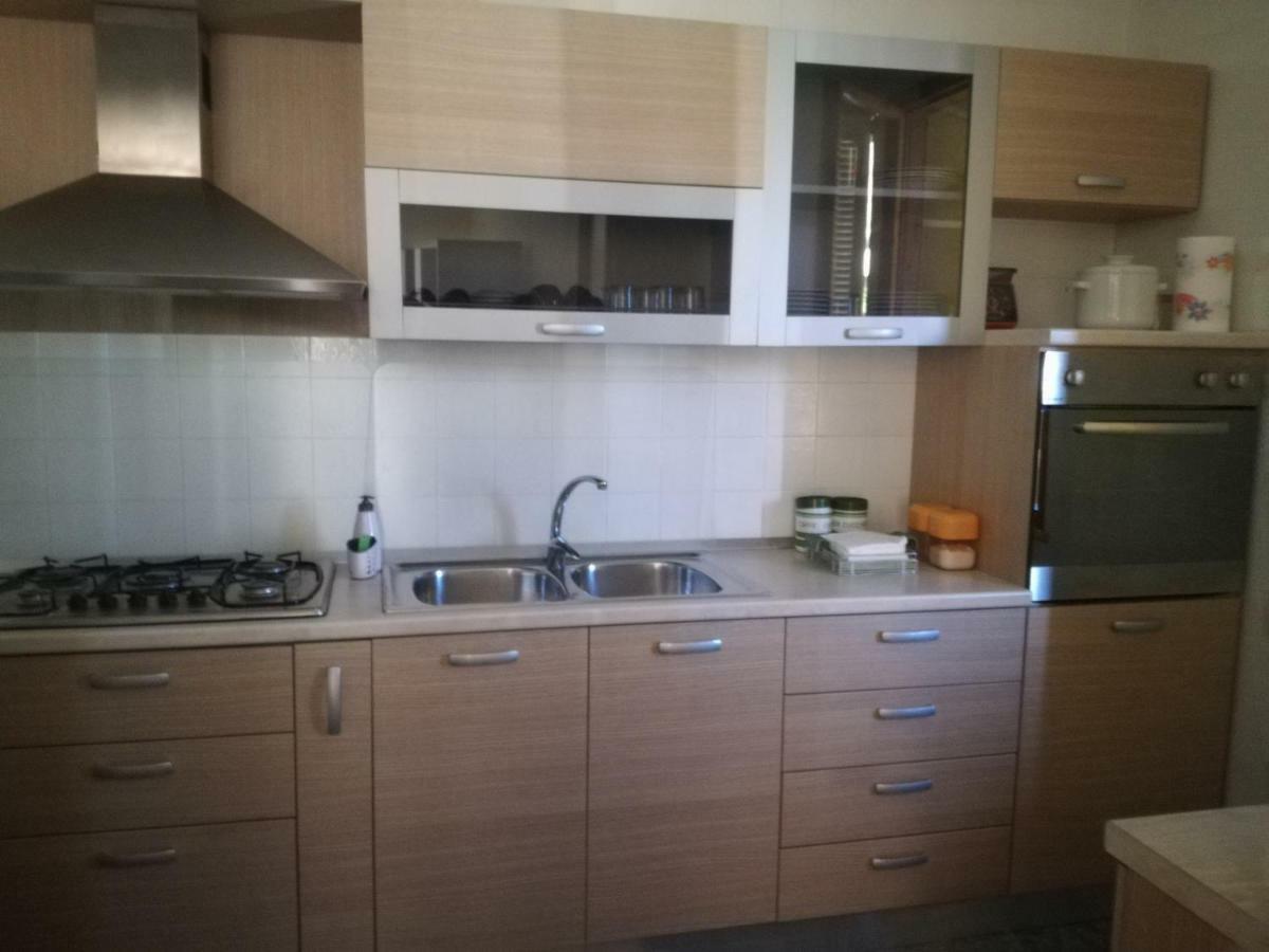 Apartment Un'oasi Di Pace In Centro San Severo
