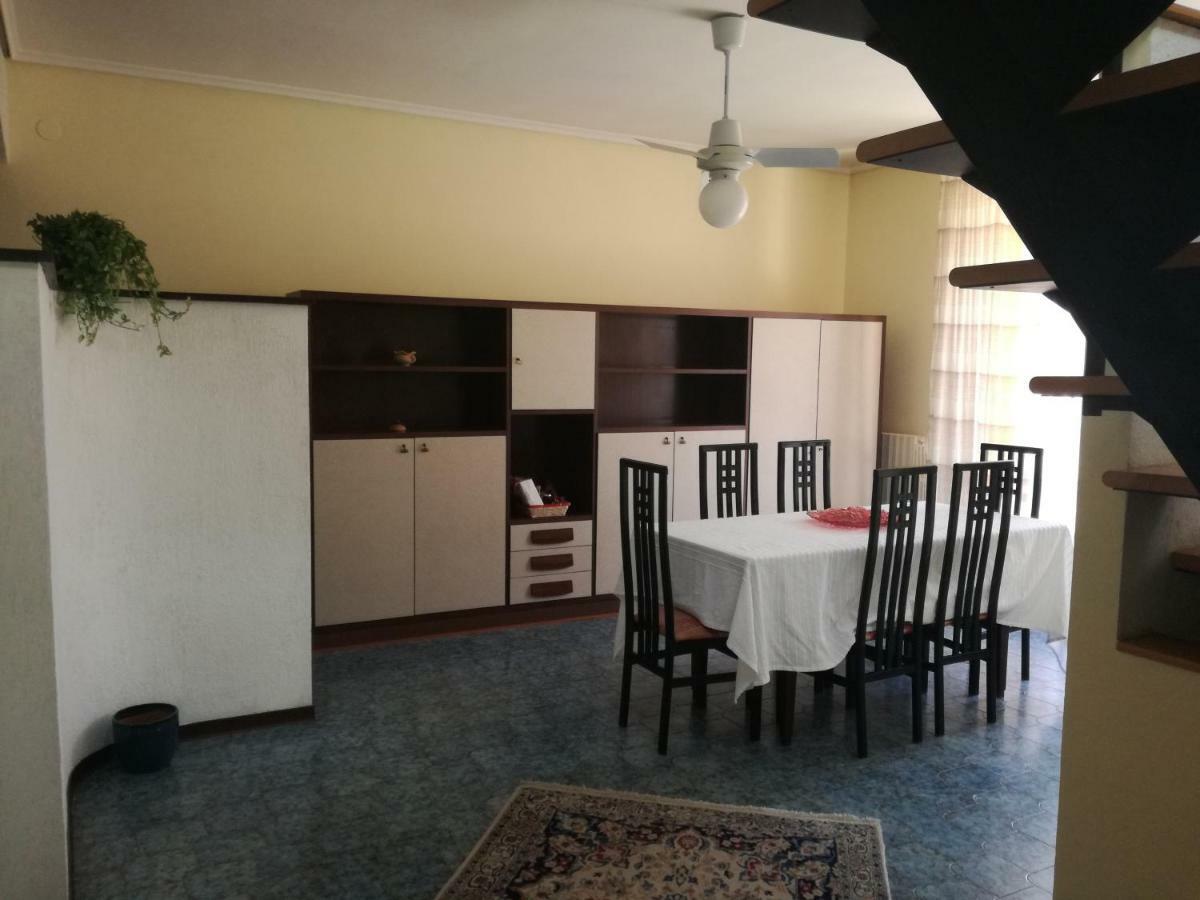 Un'oasi Di Pace In Centro Apartment