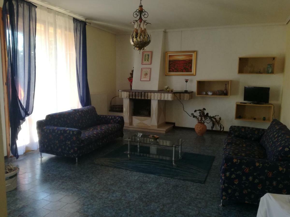 Un'oasi Di Pace In Centro Apartment