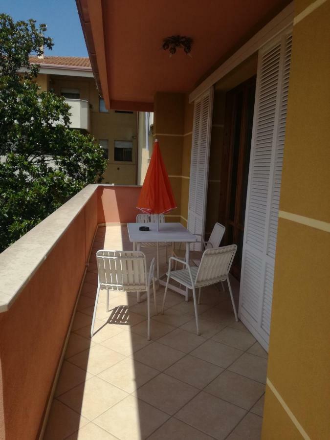 Apartment Un'oasi Di Pace In Centro San Severo