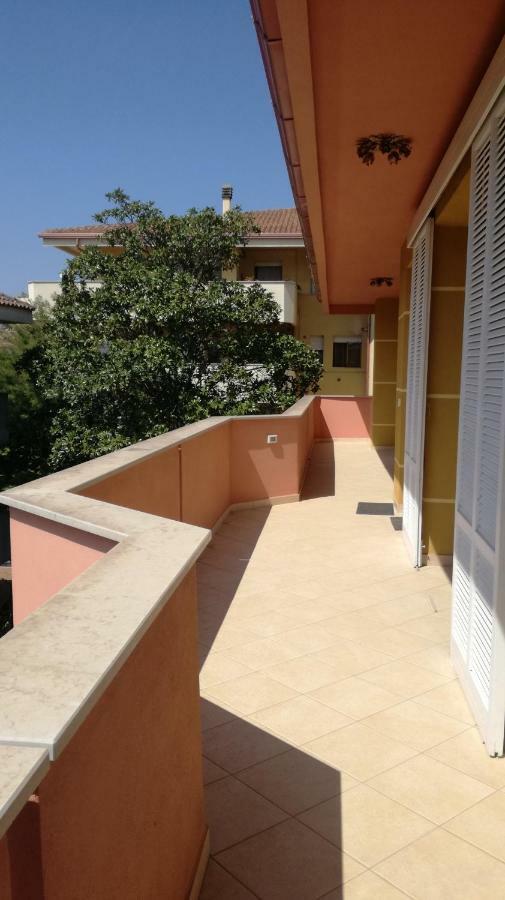 Un'oasi Di Pace In Centro Apartment San Severo