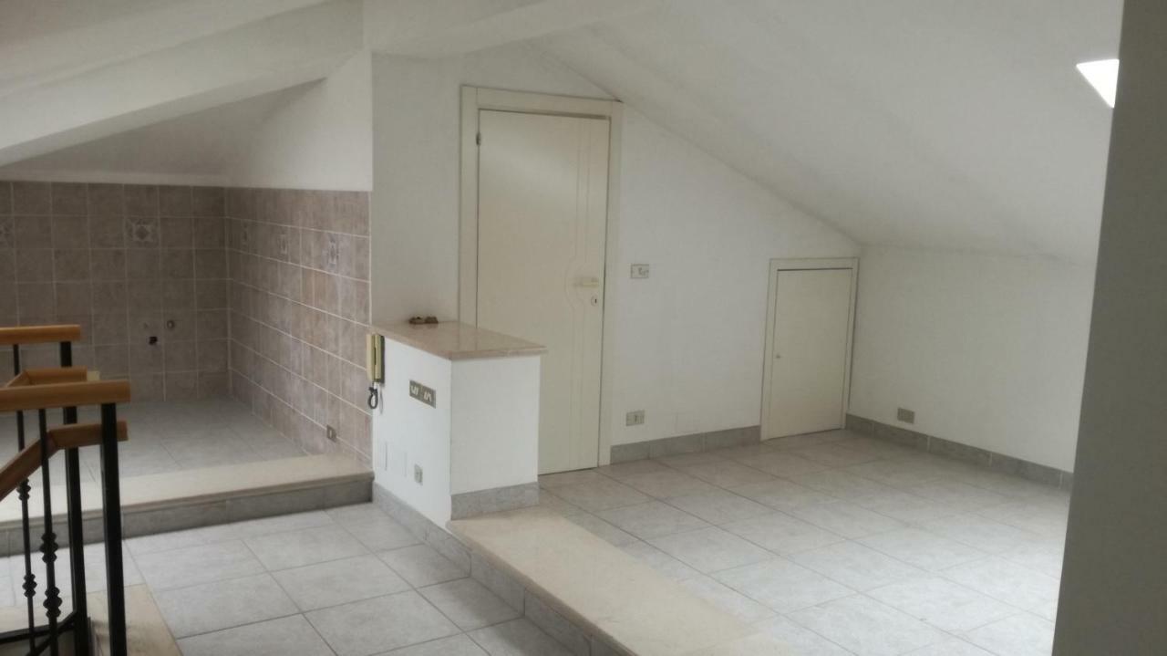 Un'oasi Di Pace In Centro Apartment